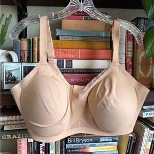 Honeylove Crossover Bra